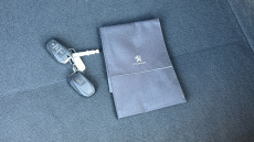 Peugeot 208 1.2 PureTech 130 GT 5dr EAT8 Petrol Hatchback